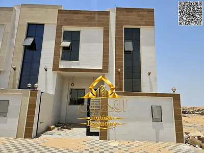 Villa for sale directly from the owner, freehold, open to all nationalities. Price includes registration and ownership fees and is negotiable.
