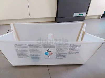 Stokke flexi bath