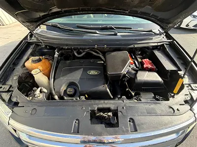2014 FORD EDGE 照片 8
