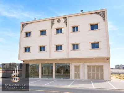 RESIDENTIAL G+2 BUILDING IN JURF AJMAN-GOOD ROI