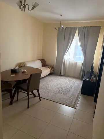 Fully Furnished 1 Bedroom Apartment for Sale in Al Ameera Village – Ajman A great opportunity to own or invest in a fully furnished and ready-to-move