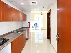 Spacious Studio | AED 28K | Opposite Sahara Center | Al Nahda Sharjah