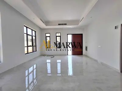 Luxury Brand New 4BR Villa | Separate Majlis | Modern & Spacious