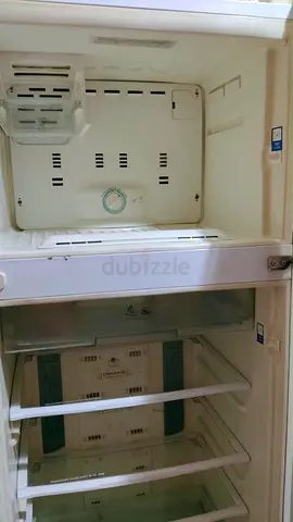 refrigerator
