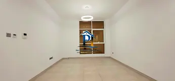 Brand New Building 2 Bhk Apartment available[[ With Store Room]]Full Facilities Next to Mamzar Beach