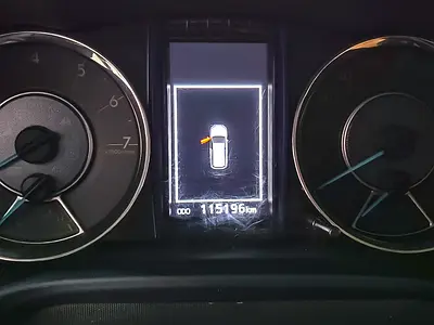 2019 Toyota FORTUNER 照片 15