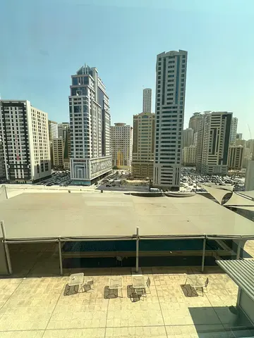 🏡 APARTMENT FOR SALE IN AL KHAN – SHARJAH