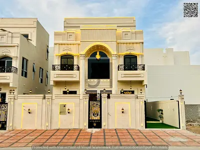 Own your villa, including registration and ownership fees.