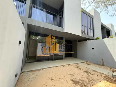 Elegant 3BR Middle Unit Townhouse | Sendian, Masaar