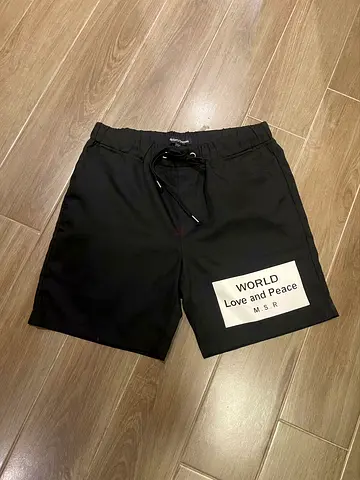 Men’s shorts for sale