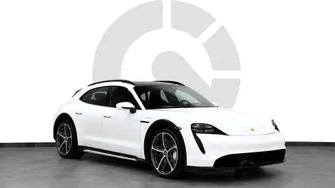 Porsche Taycan Turbo 2022 | Korean Specs | Immaculate Condition