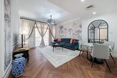 ELEGANT & LUXURIOUS | FULLY FURNISHRD | 5 MINUTES WALK TO DUBAI MALL
