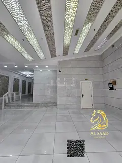 Apartment for Annual Rent in Al Rashidiya 3, Ajman