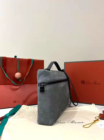 Loro piana Extra pouch