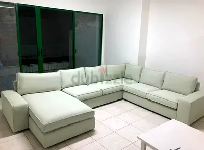 Top Quality ikea kivik U Shape Sofa