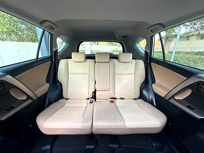 2015 Toyota RAV 4 照片 12