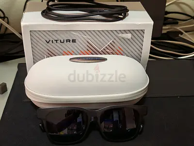 Viture Luma Pro