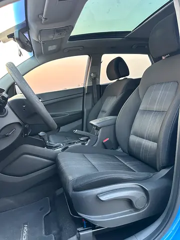 صورة مصغرة 7 لـ 2016 Hyundai TUCSON