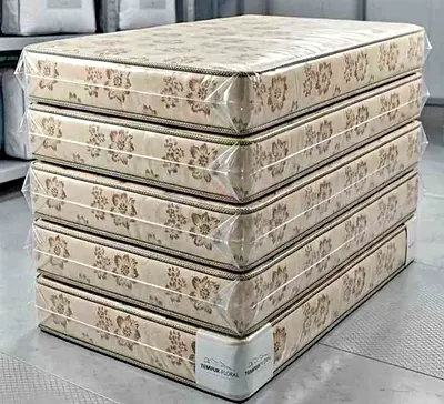 Sing Size 90*190Cm Medical Mattress