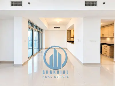 Specious Unit | High Floor | Panoramic View