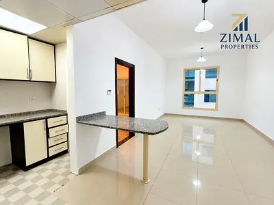 Spacious 1 Bedroom | Ready to Move | Close to Bus Stop | Only For Family
