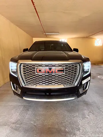 Urgent Sale Due to Travel – 2022 GMC Yukon Denali, Agency Maintained & Under Warranty