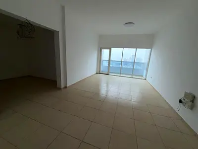 Spacious 3-Bedroom Apartment with Balcony | Dining & Laundry Room