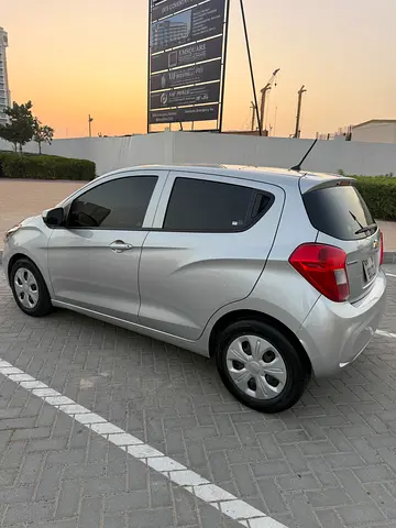 صورة 3 لـ 2019 Chevrolet SPARK