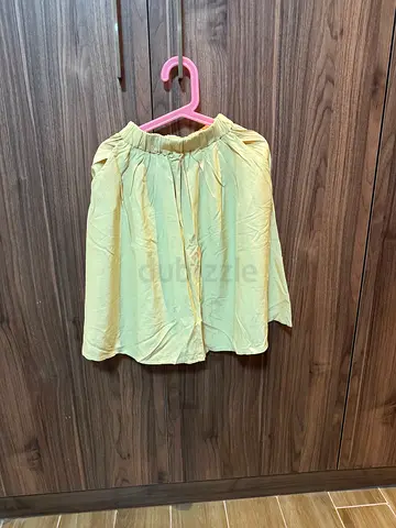 Baby dress
