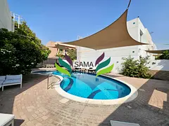 4 BR Compound Villa in Umm Suqeim 3 with Garden