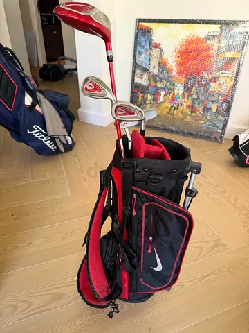 Junior Golf set