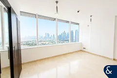 High Floor | Zabeel View | Unfurnished