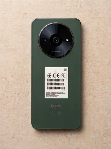 Redmi A3