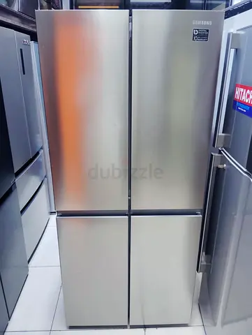 Samsung Fridge bottom Freezer French door