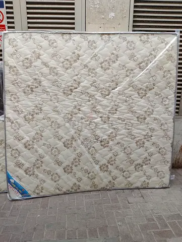 Brand New king size Medical Mattress Available