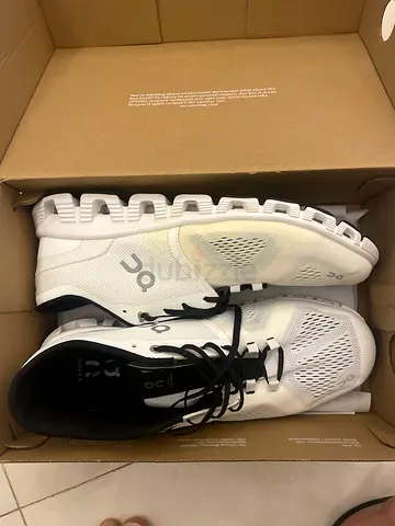 On Running Cloud X Shoes not used even a day