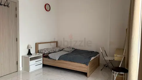 Pan home Bed (Queen size)