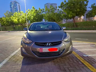 صورة 4 لـ 2012 Hyundai ELANTRA