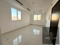 🏠 **One-bedroom apartment for annual rent in Al Bustan Al Musalla, Ajman** ✨ **Second tenant |