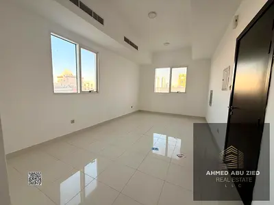 🏠 **One-bedroom apartment for annual rent in Al Bustan Al Musalla, Ajman** ✨ **Second tenant | Spacious | High-end finishing*