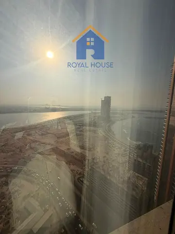 🏡 Luxury Duplex for Sale – Majestic Tower | Al Taawun