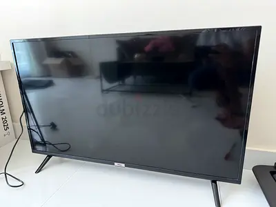 TCL LED Smart TV with Stand