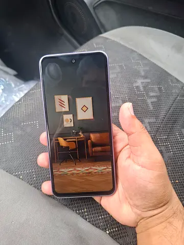 Infinix note 50 x 5g
