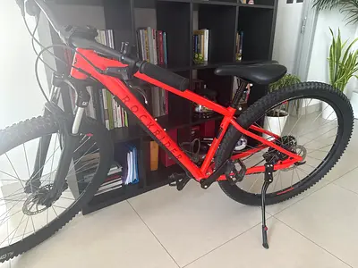 ROCKRIDER EXPL 50 mountain bike