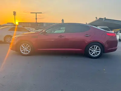 2012 KIA OPTIMA — фото 6