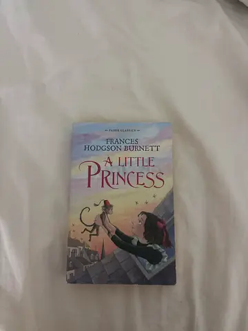 A Little Princess
