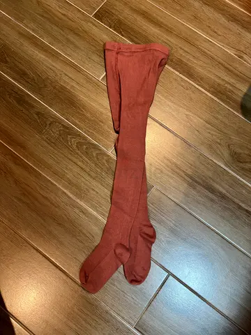 Baby tights