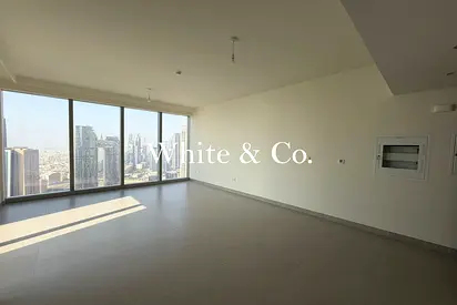 UNFURNISHED | PANORAMIC VIEW | HIGH FLOOR
