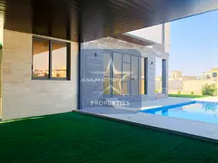 Brand New 7BR Villa | 3 Kitchens | Private Pool & Lift | Call Us to View