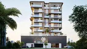 Private Study | 50% on Handover | Smart Home